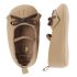 Carter's Moccasin Boot Crib Shoes