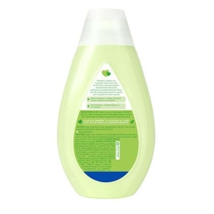 Acondicionador Johnson’s Cabello Claro (2)