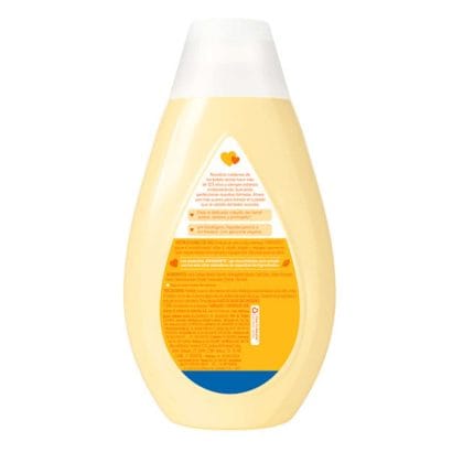 Acondicionador Johnson’s Original (4)