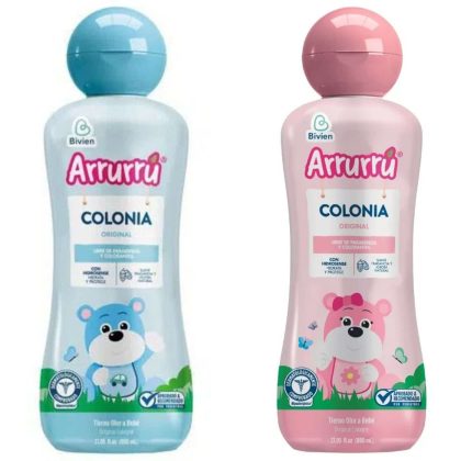 Colonia Arrurrú 800 ml Original