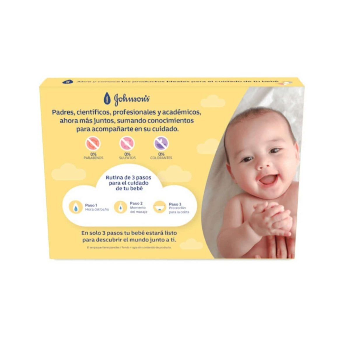 Estuche Johnson’s Grande (2)