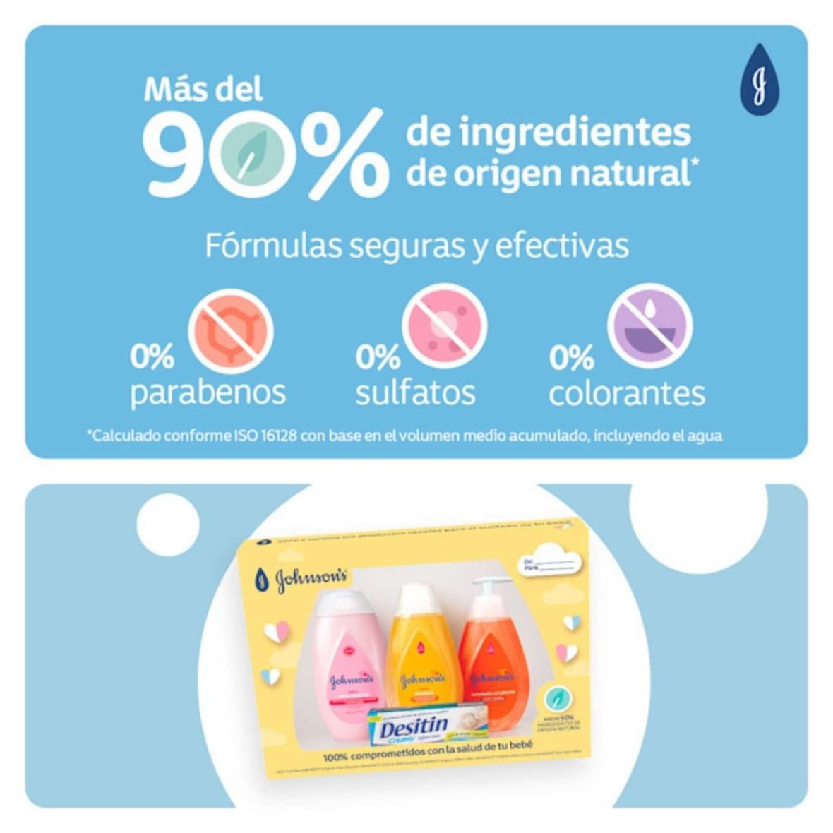 Estuche Johnson’s Grande (3)