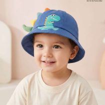 Pava Infantil KB-70136 Dino (2)