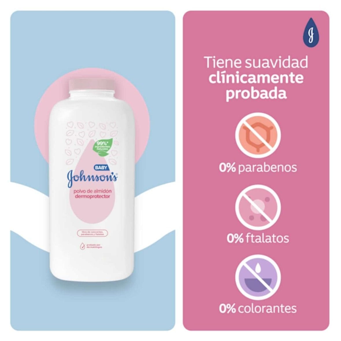 Talco Johnson’s (2)