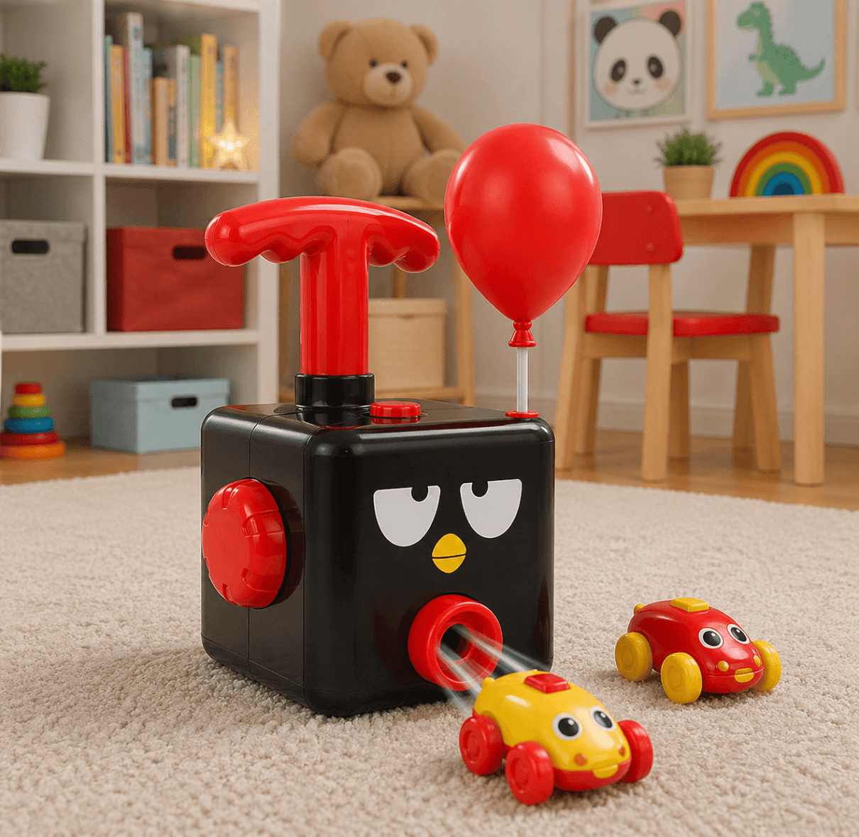 coche con globo negro (1)