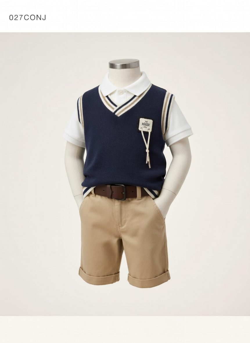 Conjunto Plastilina Para Niño 027