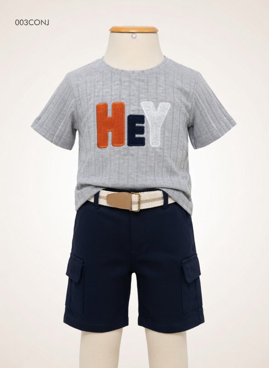 Conjunto Plastilina Para Niño 003