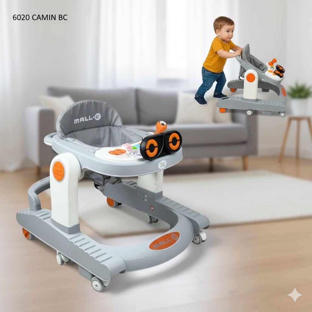 CAMINADOR PARA BEBE (6020 CAMIN BC)
