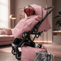 zooper rosado