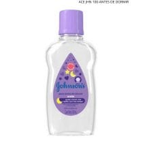 Aceite Johnson’s 100 ml
