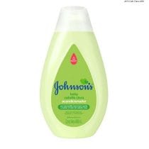 Acondicionador Johnson’s Cabello Claro 400