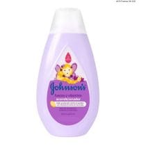 Acondicionador Johnson’s Fuerza y Vitaminas 220