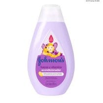 Acondicionador Johnson’s Fuerza y Vitaminas 400
