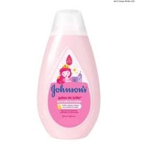 Acondicionador Johnson’s Gotas de Brillo 220
