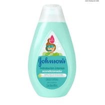 Acondicionador Johnson’s Hidratación Intensa 400