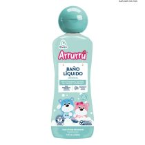 Baño Líquido Arrurrú 220 ml – Original