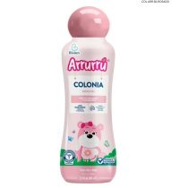 Colonia Arrurrú 60 ml Rosada Original