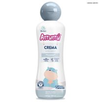 Crema Arrurrú Recién Nacido 220 ml