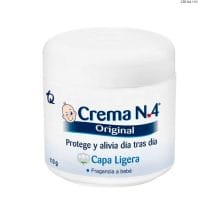 Crema Corporal N4 110 g