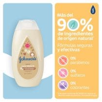 Crema Johnson’s Avena (2)