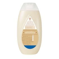 Crema Johnson’s Avena
