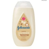Crema Johnson’s Avena 400