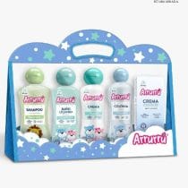 Estuche Arrurrú Abuelita