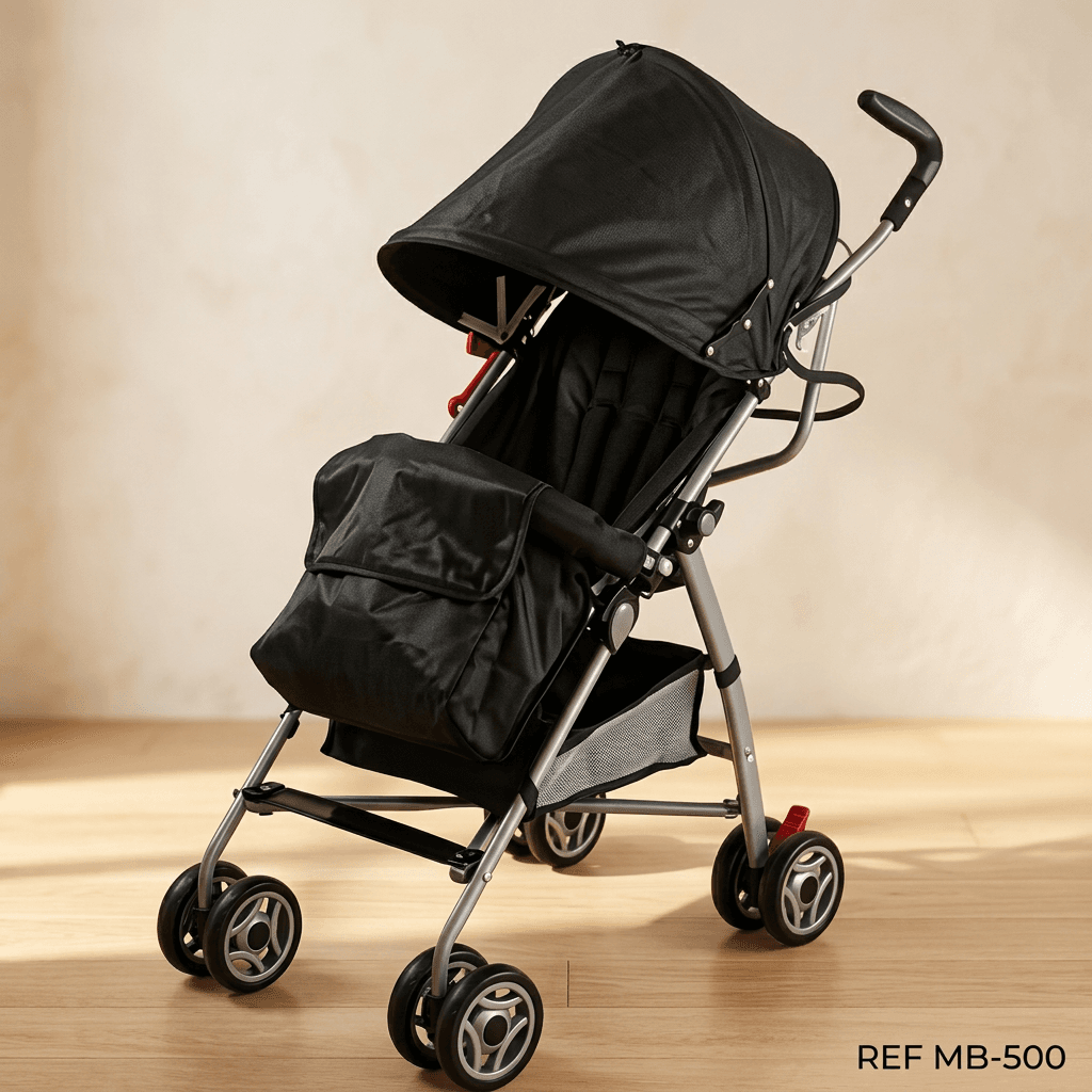 MB-500 PASEADOR