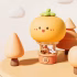 Naranja