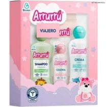 Kit Viajero Arrurrú