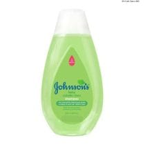 Shampoo Johnson’s Cabello Claro 400