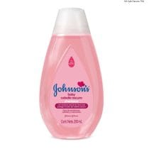 Shampoo Johnson’s Cabello Oscuro 200