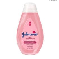 Shampoo Johnson’s Cabello Oscuro 400