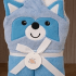 MAPACHE