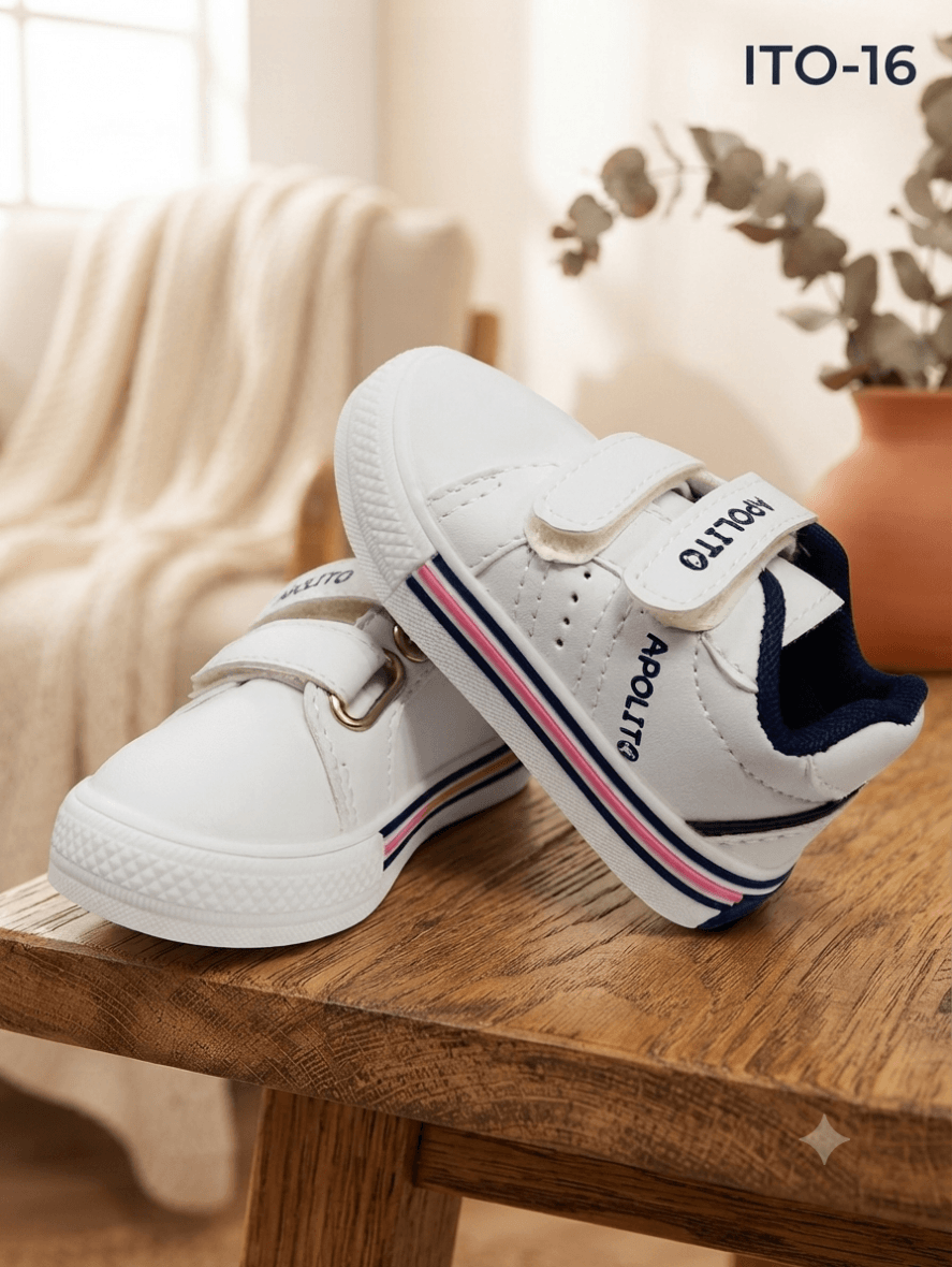 ITO-16 ZAPATOS APOLITO