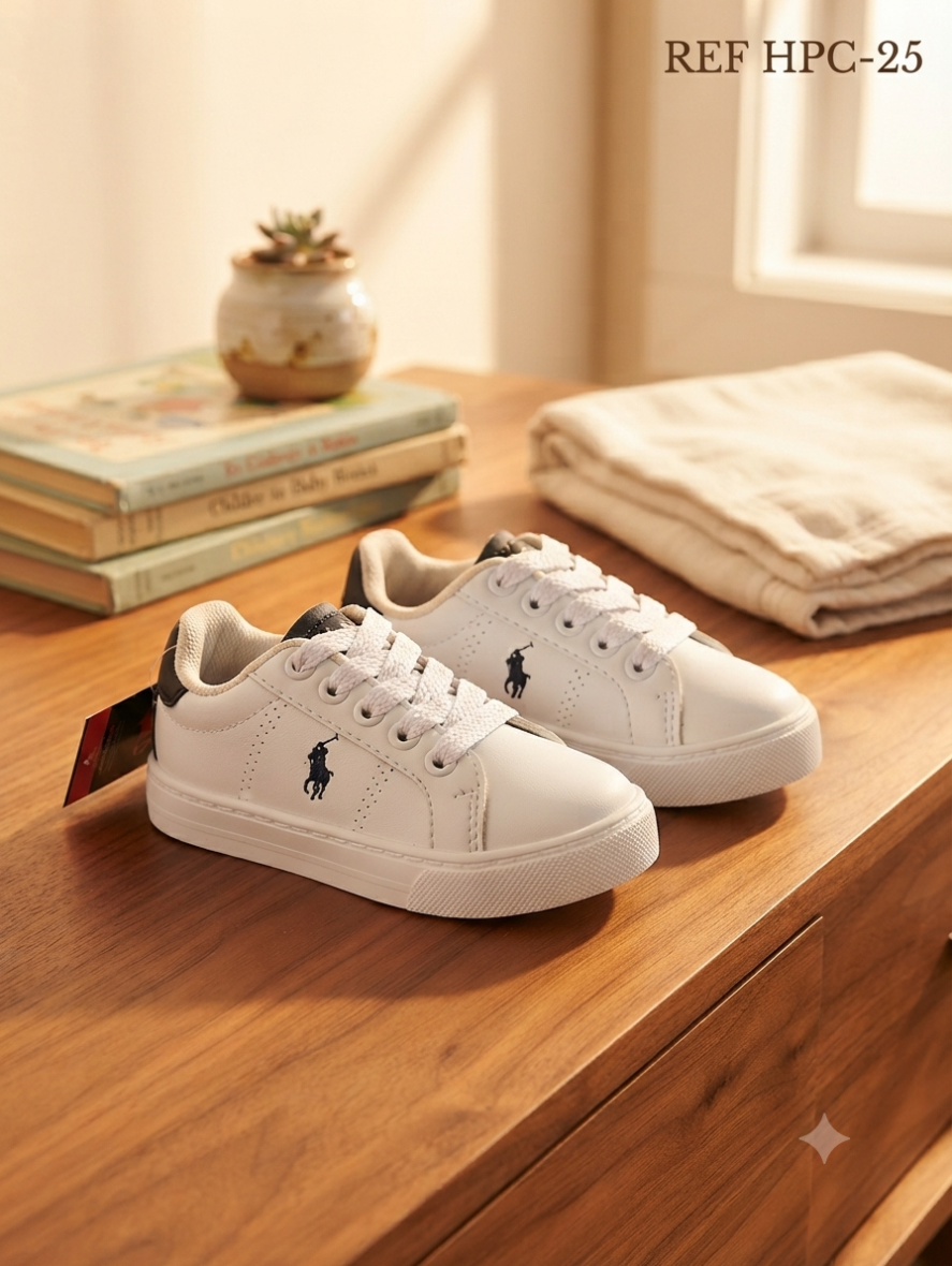 HPC-25 ZAPATOS URBANOS