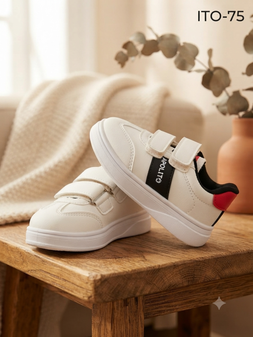 ITO-75 ZAPATOS APOLITO
