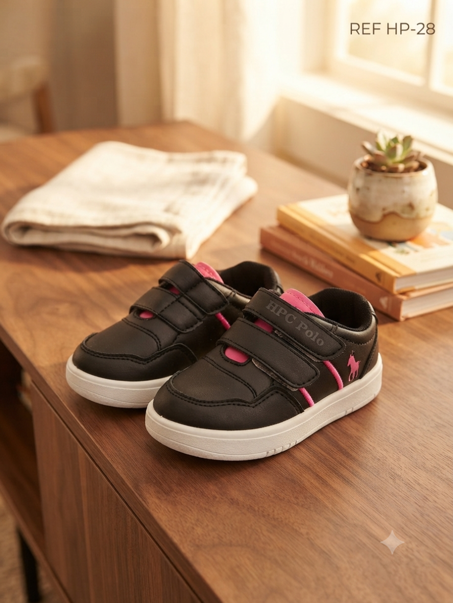 HP-28 ZAPATOS CASUALES