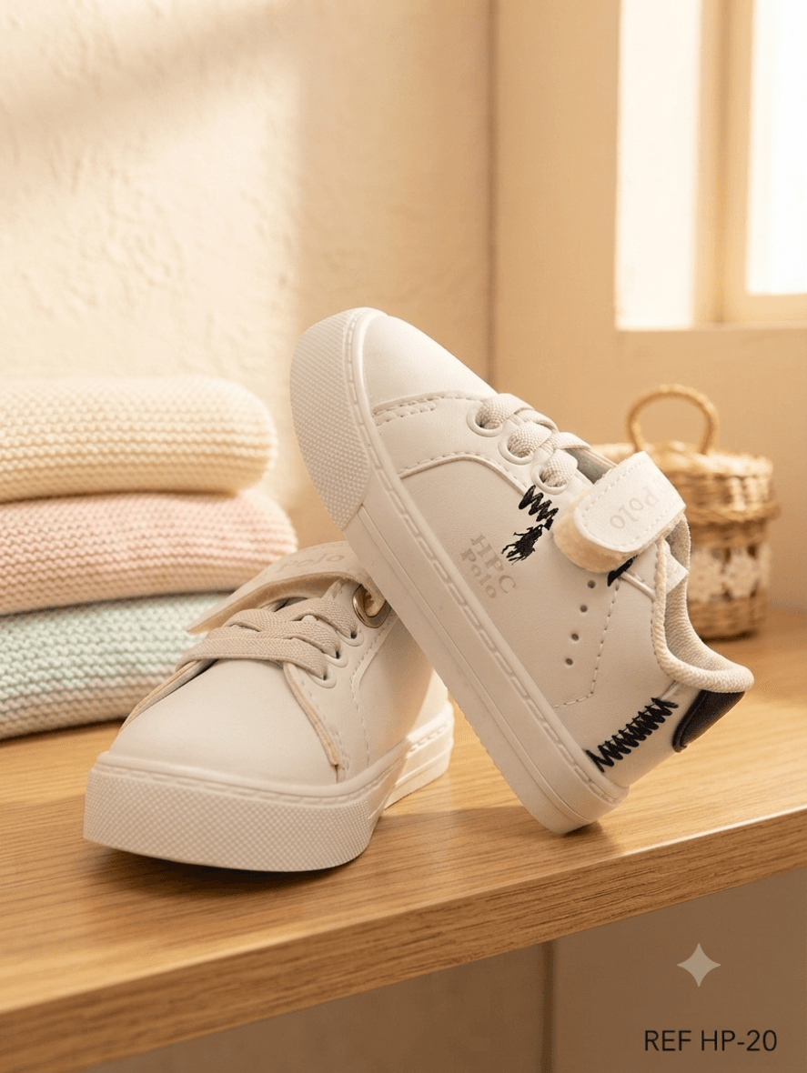 HP-20 ZAPATILLAS NIÑO