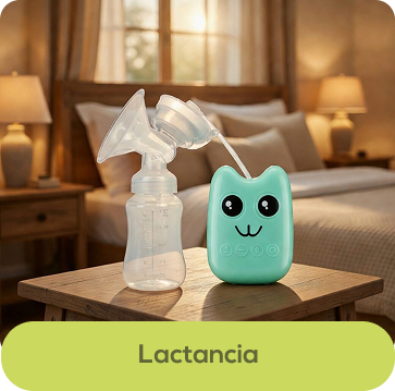 Lactancia