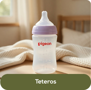 Teteros