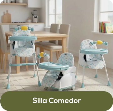 Silla Comedor