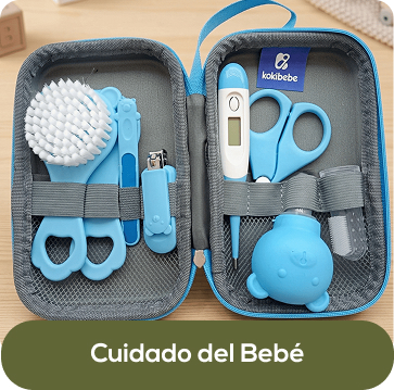 Cuidado del Bebé