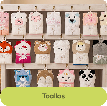 Toallas