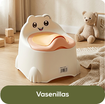 Vasenillas