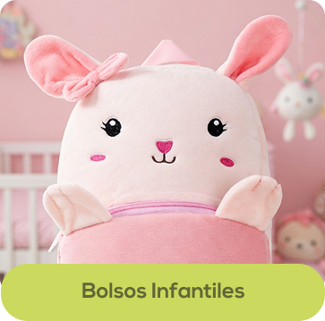 Bolso Infantil