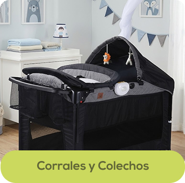 Corrales y Colechos