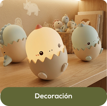 Decoración