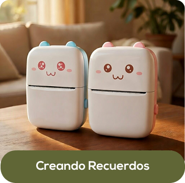 Creando Recuerdos