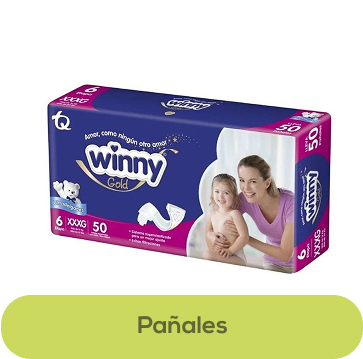 Pañales